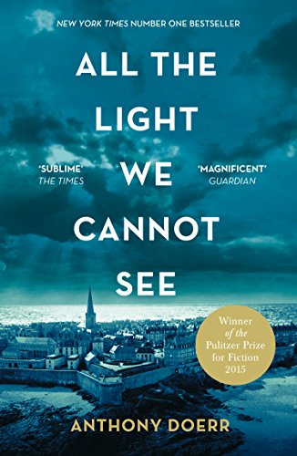 Light We cannot see